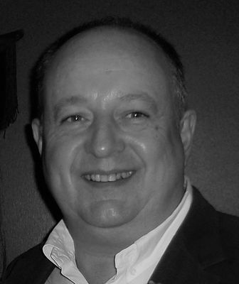 Mark Seagrove -Photo