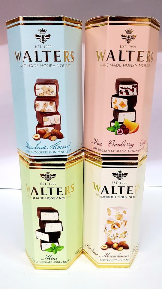 Walters Chocolates — Pure Indulgence in Darwin City, NT