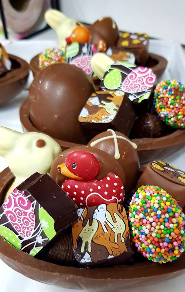 Duck Chocolate — Pure Indulgence in Darwin City, NT