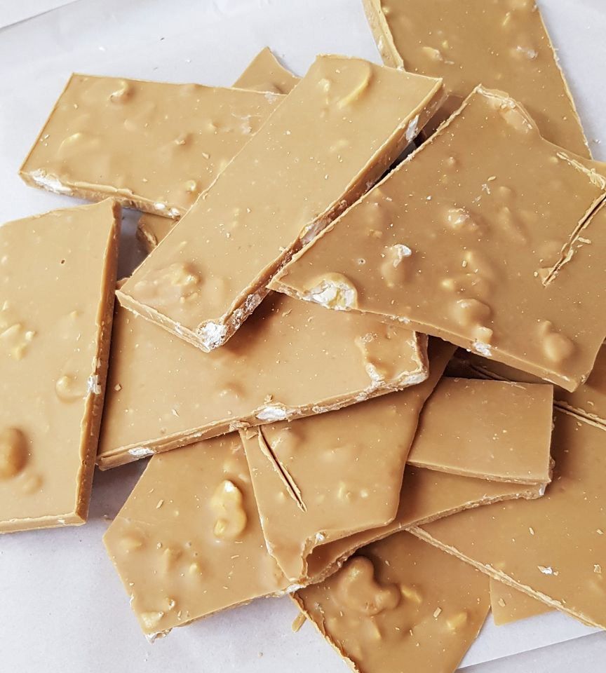 Crunch Chocolate — Pure Indulgence in Darwin City, NT