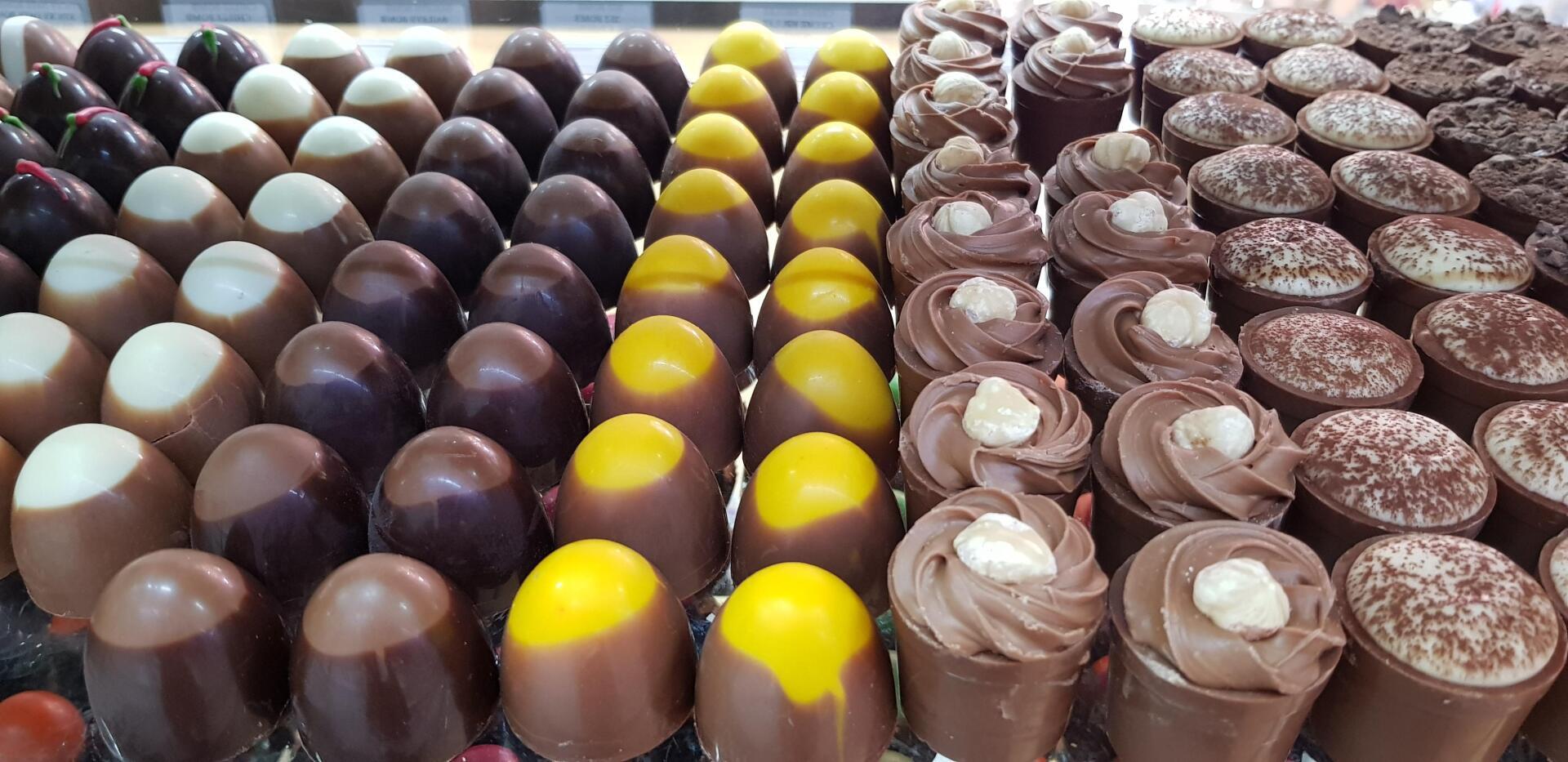 Wizz Fizz Marshmallow — Pure Indulgence in Darwin City, NT