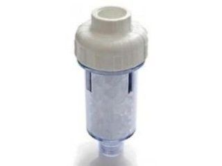 filtro anticalcare