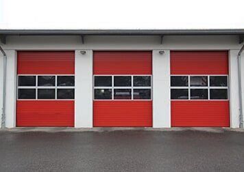 Impact Door - Garage Doors in Penndel, PA Impact Door - Garage Doors in Penndel, PA
