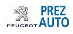 PREZ AUTO PEUGEOT GORIZIA-LOGO