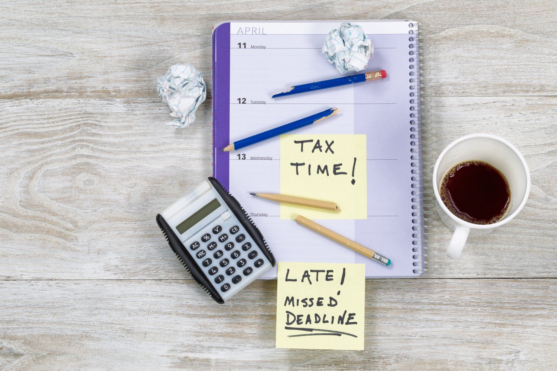 How to fix problems with payroll