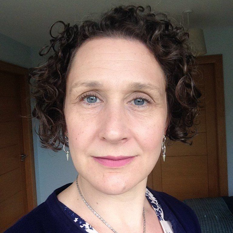 Laura Arbuckle - Accountant in Polmont