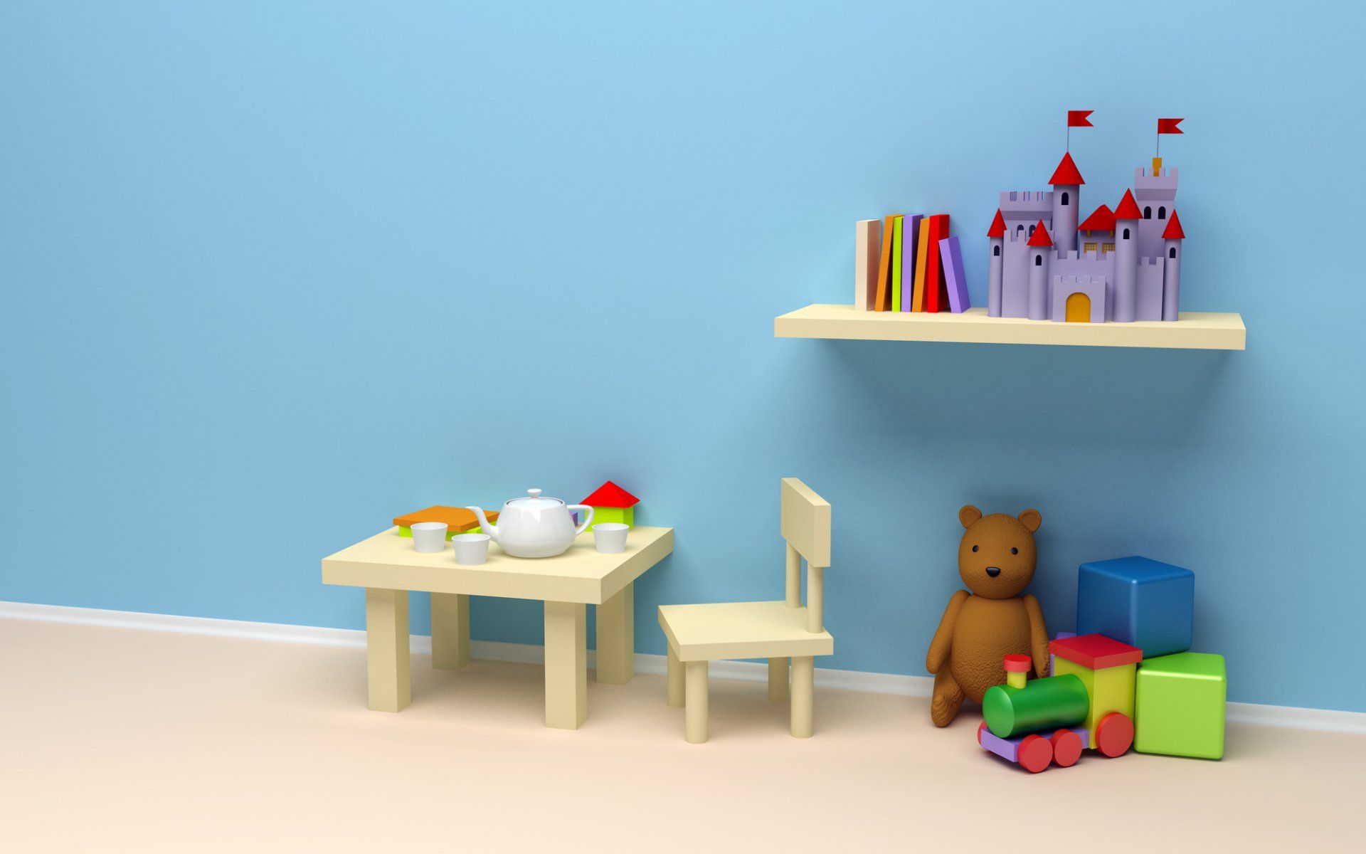 How much child benefit will I receive?