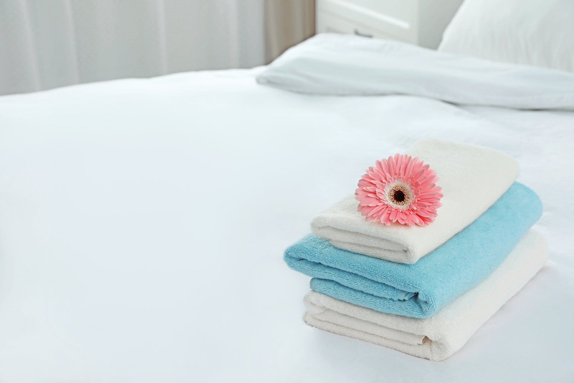 Hotel accommodation will attract the temporarily reduced rate of VAT