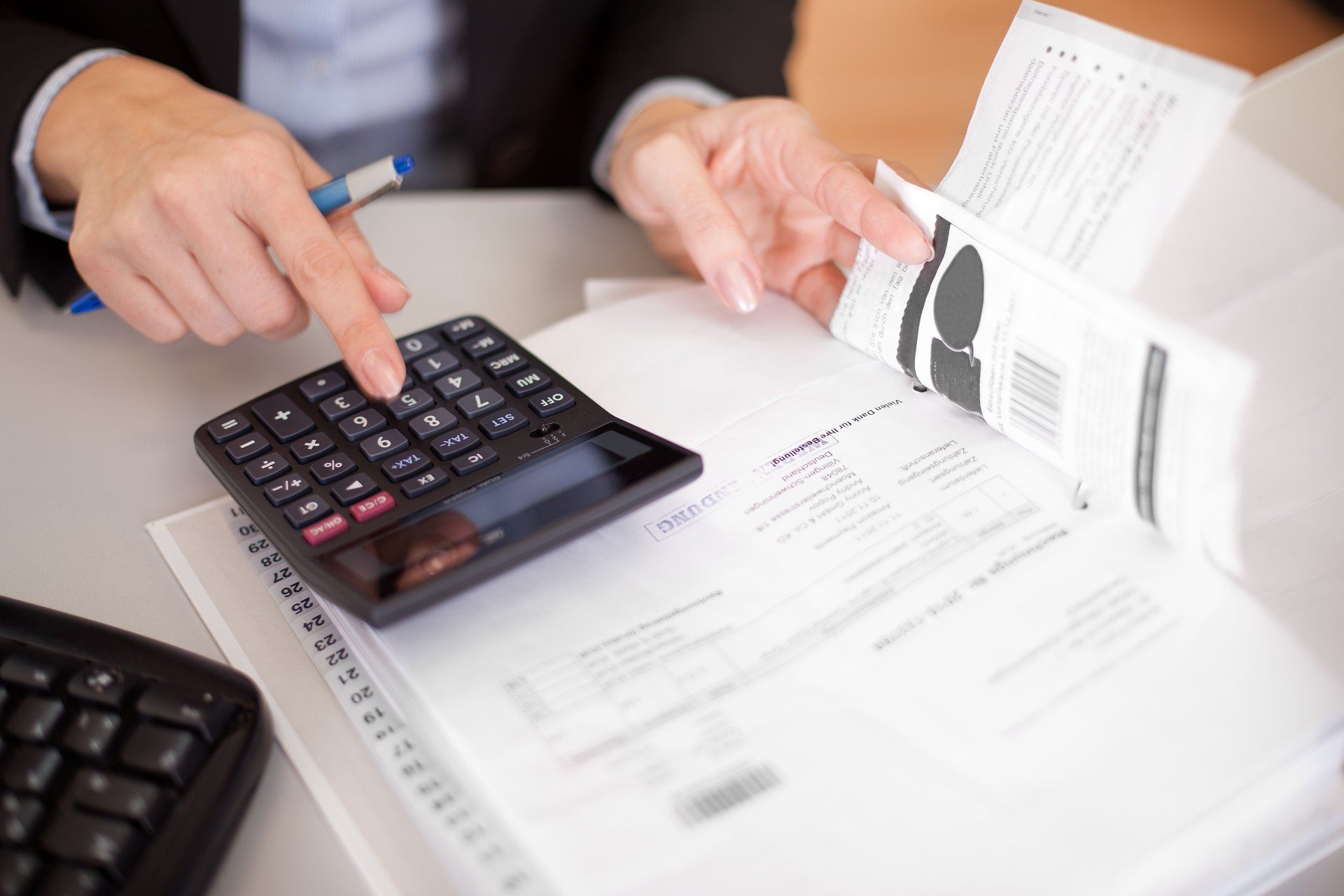 Should I get an accountant?