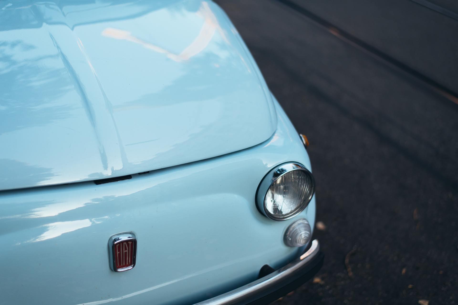 Should I buy a car through my company? Should I buy a car through my company?