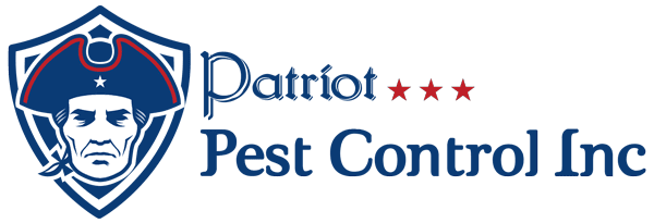 Patriot Pest Control Inc. Patriot Pest Control Inc.