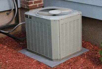 Central Air Conditioner — Cooling in Turners Falls,MA Central Air Conditioner — Cooling in Turners Falls,MA