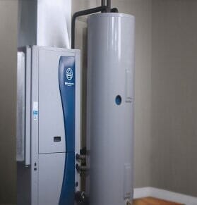 Geothermal — Heating in Turners Falls,MA