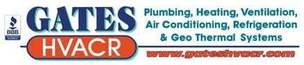 Gates HVACR
