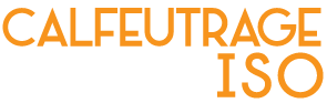 Calfeutrage ISO LOGO