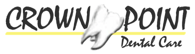 Logo - Crown Point Dental Care
