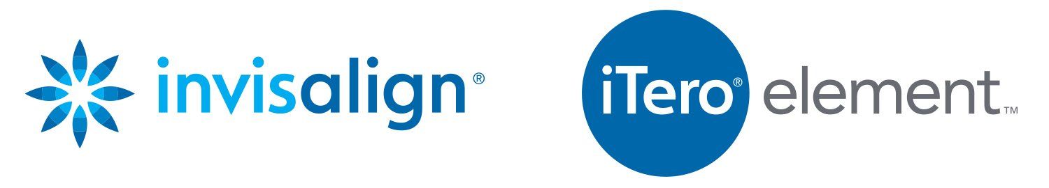 Invisalign Logo - Crown Point Dental - Columbus Ohio