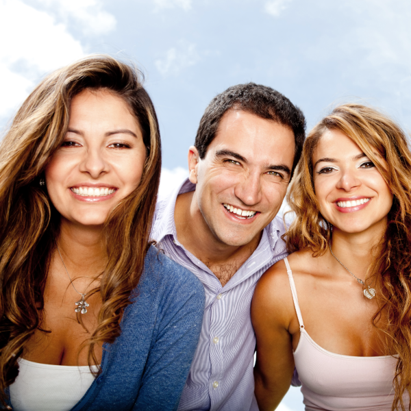 Zoom Teeth Whitening - Crown Point Dental - Columbus Ohio