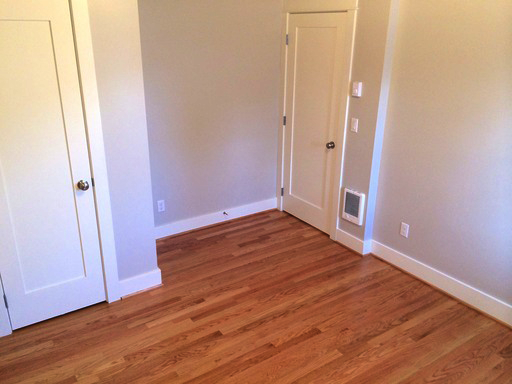 The Brick Apartment Image