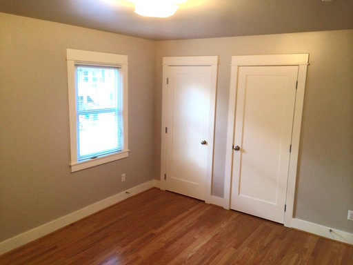 The Brick Apartment Image