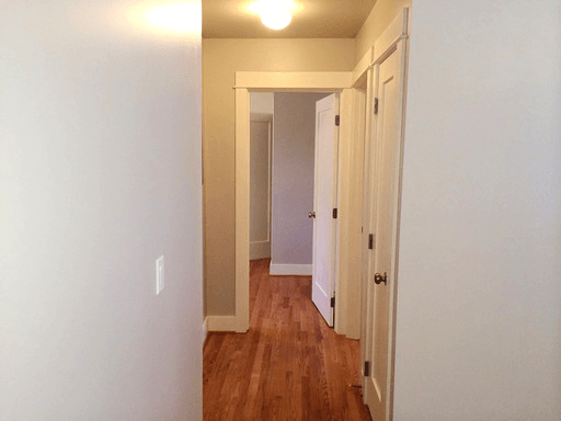 The Brick Apartment Image