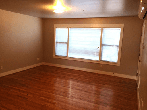 The Brick Apartment Image