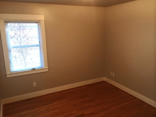 The Brick Apartment Image
