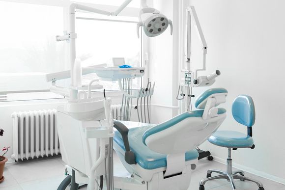 Studio Dentistico