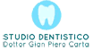STUDIO DENTISTICO CARTA Logo