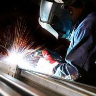 Reliable steelwork services