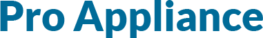 Pro Appliance