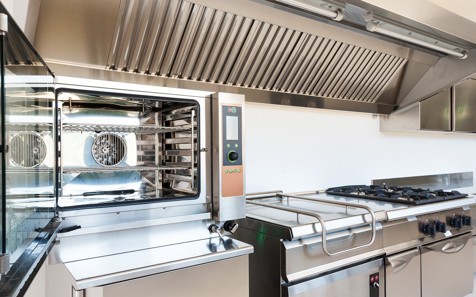 Catering Equipment