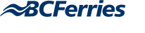 BC Ferries logo.
