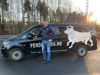Ferdinands.no