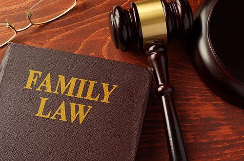Family Law Book - Estate Planning in Albuquerque, NM Family Law Book - Estate Planning in Albuquerque, NM