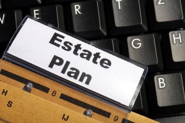 Estate Plan Sign - Estate Planning i n Phoenix, AZ