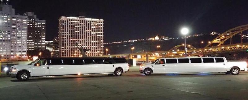 Luxury Transportation Service Company Pittsburgh limo company pittsburgh