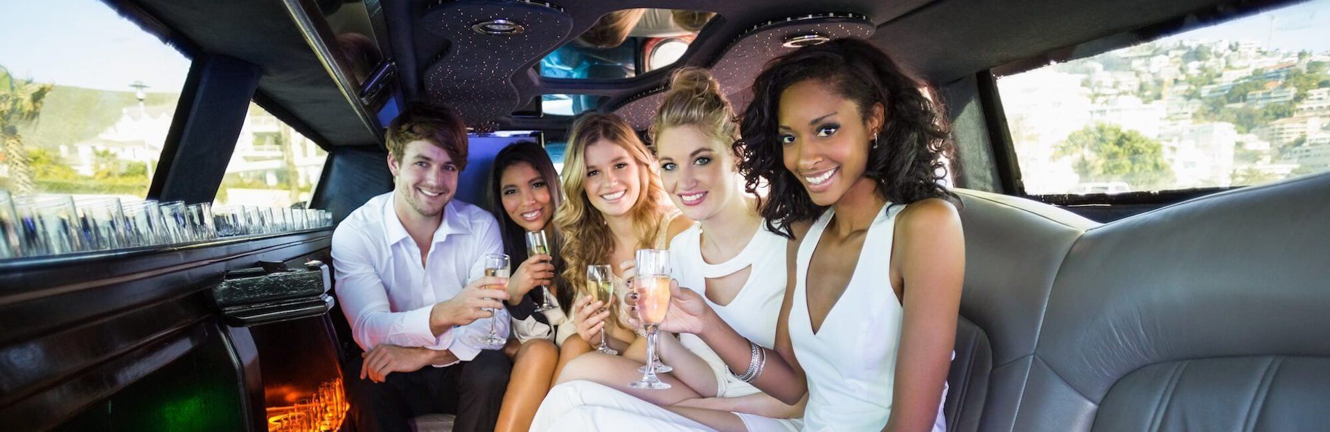limousine service