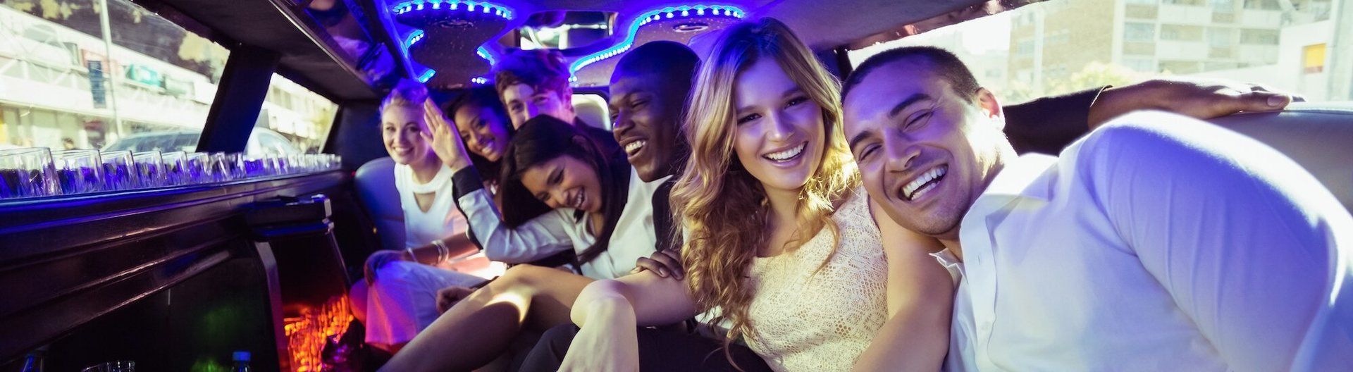rent a birthday limo in Pittsburgh birthday limo service pittsburgh