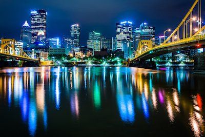 Pittsburgh, PA Pittsburgh