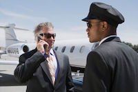 airport limousine service Pittsburgh Pennsylvania
