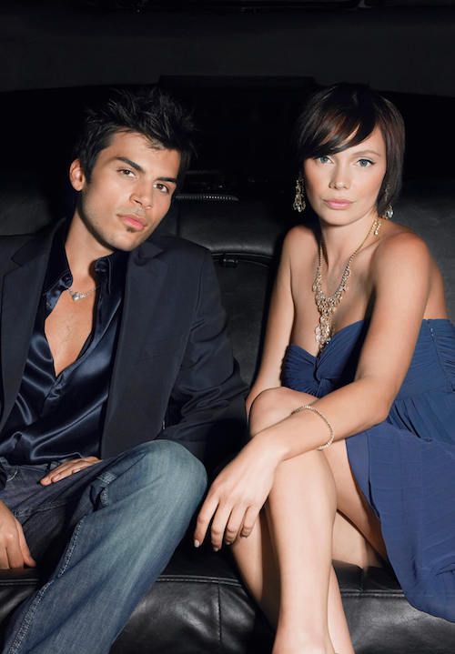 Birthday and Date Night Limo Service Quarantine birthday limo service