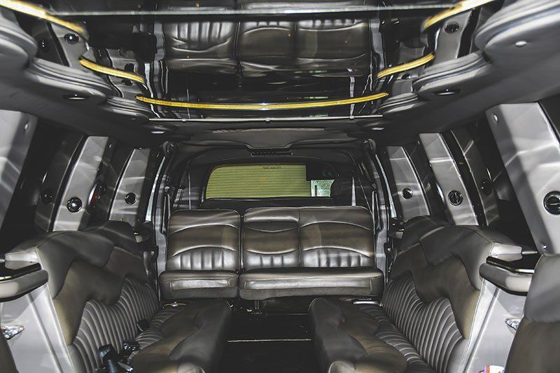 limousine rental Pittsburgh Pennsylvania