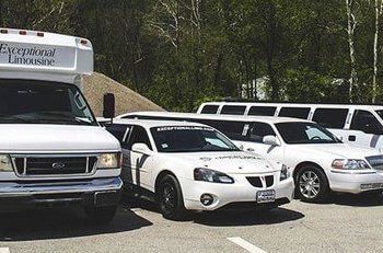 pittsburgh limo rental fleet