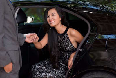 special occasion limousine service Pittsburgh Pennsylvania