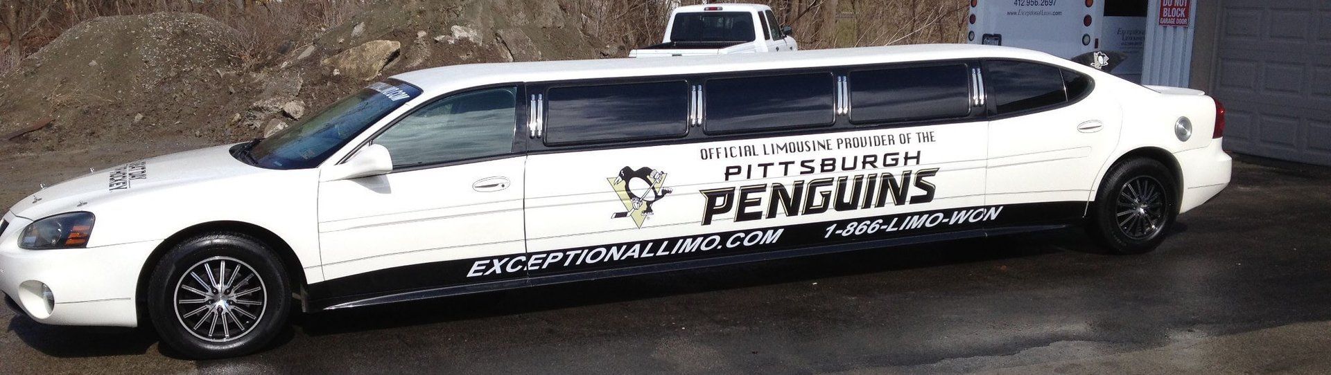 limo for concerts and sporting events