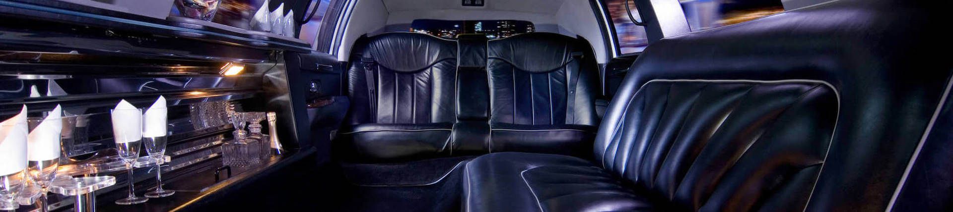 special event limo service Pittsburgh Pennsylvania
