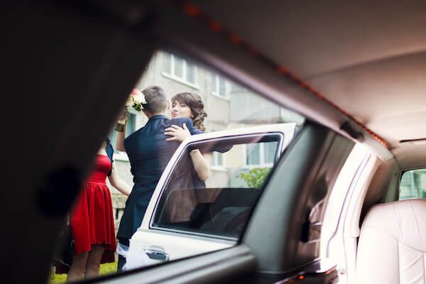 best wedding limo service in Pittsburgh PA wedding limo service pittsburgh