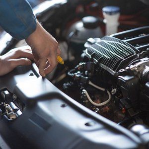 KEEP YOUR CAR SAFE AND LEGAL