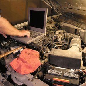 car repairs